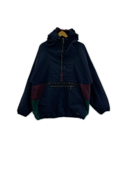 L.L.Bean ジャケット ナイロンアノラック 80s