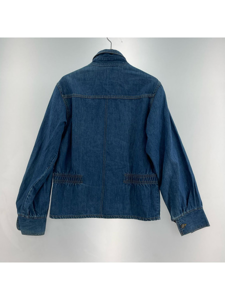 Levi's ジャケット 70s Fresh Produce デニムシャツジャケット