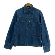 Levi's ジャケット 70s Fresh Produce デニムシャツジャケット