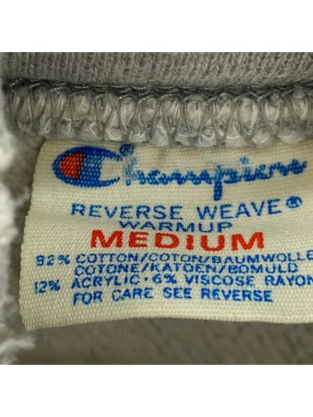 Champion パーカー 80s トリコタグ リバースウィーブ フディー