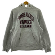 Champion パーカー 80s トリコタグ リバースウィーブ フディー