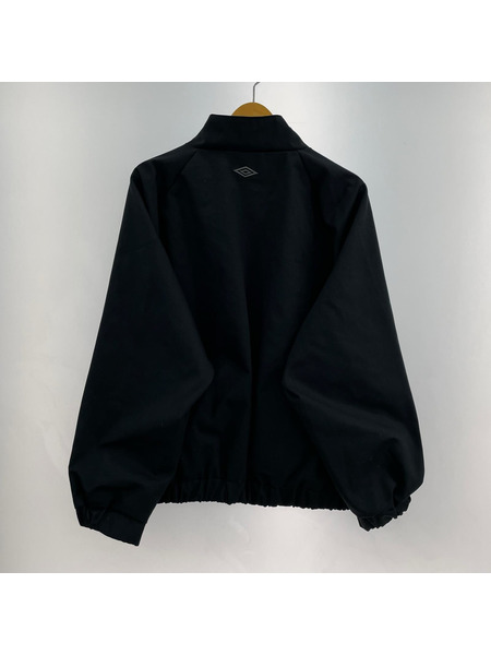 umbro ブルゾン・ジャンパー Duck Stand Collar Blouson XL