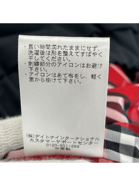 umbro ブルゾン・ジャンパー Duck Stand Collar Blouson XL
