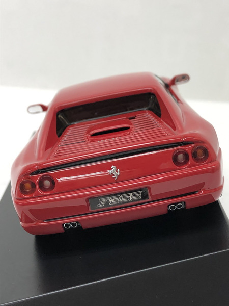 京商　AUTO　SCALE　F355