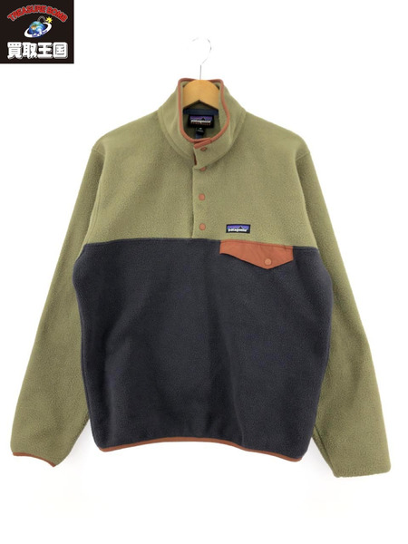 patagonia シンチラ　フリースジャケット　XS