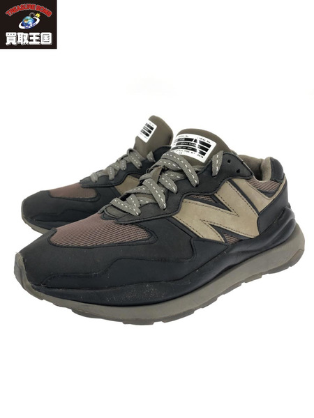 NEW BALANCE×N.HOOLYWOOD M5740NX 27.0cm[値下]