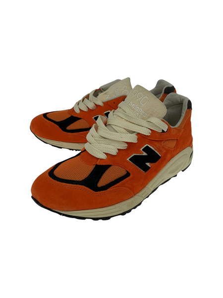 NEW BALANCE M990AI2　28.0cm