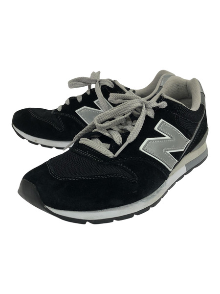 NEW BALANCE CM996BK2/27.0/ブラック