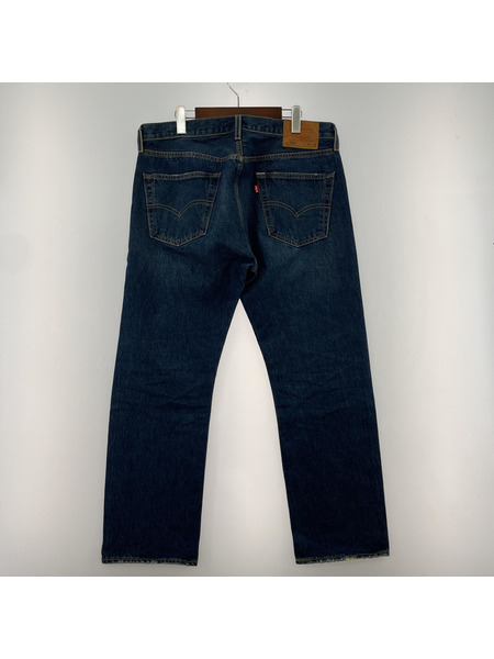 Levi's PREMIUM/501デニム