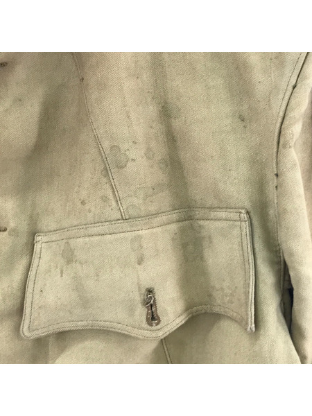 OLD・VINTAGE ジャケット 10-20s M-1912 オフィサージャケット