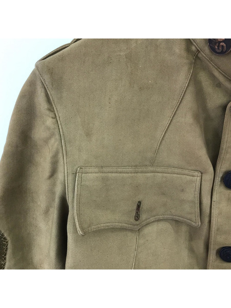 OLD・VINTAGE ジャケット 10-20s M-1912 オフィサージャケット