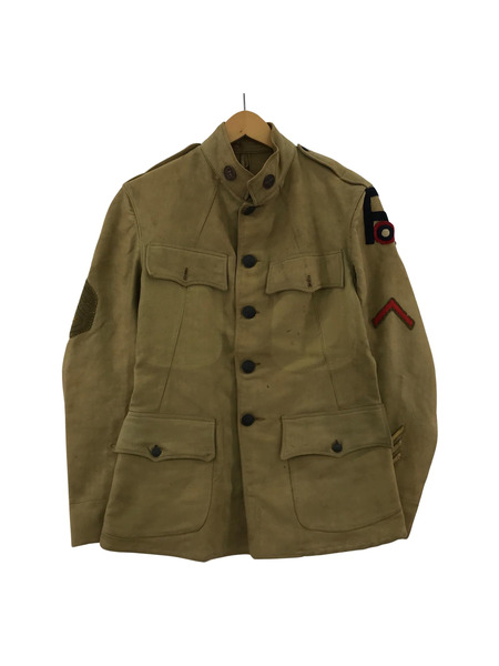 OLD・VINTAGE ジャケット 10-20s M-1912 オフィサージャケット