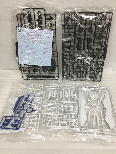 ガンプラ MG ウイングガンダムゼロEW Ver.Ka