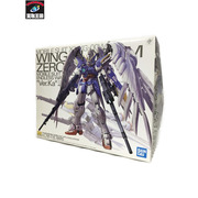 ガンプラ MG ウイングガンダムゼロEW Ver.Ka