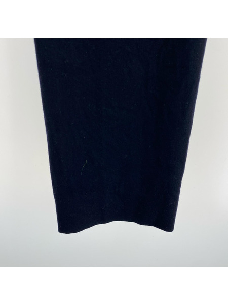 90s JIL SANDER 本人期 ウールスラックス 紺