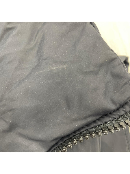 THE NORTH FACE ダウンベスト ×Supreme Studded Nuptse Vest