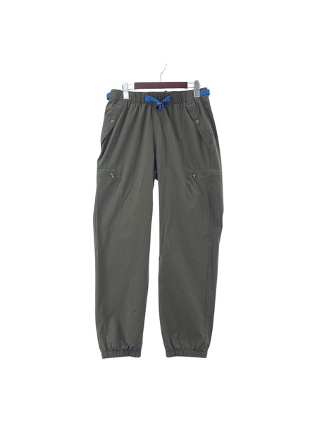 patagonia belted nylon long pants（S）[値下]