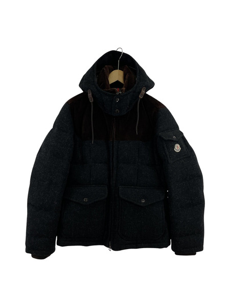 MONCLER ダウンジャケット BRIAC GIUBBOTTO(0)