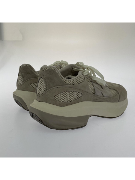 NEW BALANCE Warped Runner Grey Day 30cm