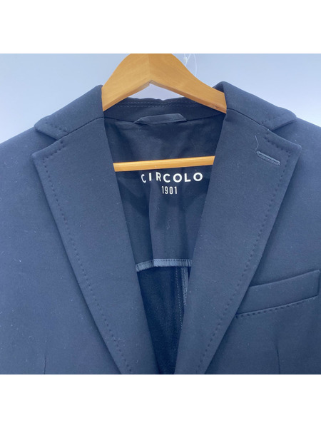 CIRCOLO セットアップ ブラック