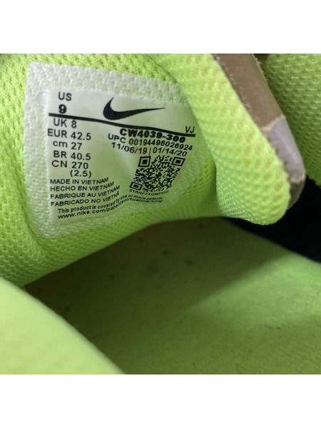 NIKE スニーカー AIR MAX 90 SP DUCK CAMO