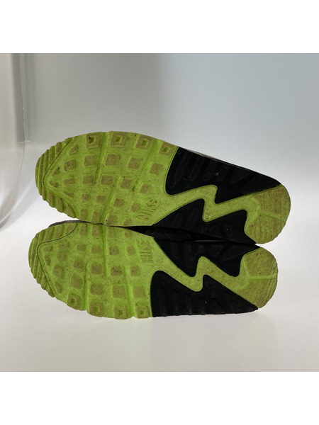 NIKE スニーカー AIR MAX 90 SP DUCK CAMO