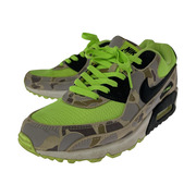 NIKE スニーカー AIR MAX 90 SP DUCK CAMO