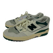NEW BALANCE スニーカー BB550CPE 26cm ベトナム製