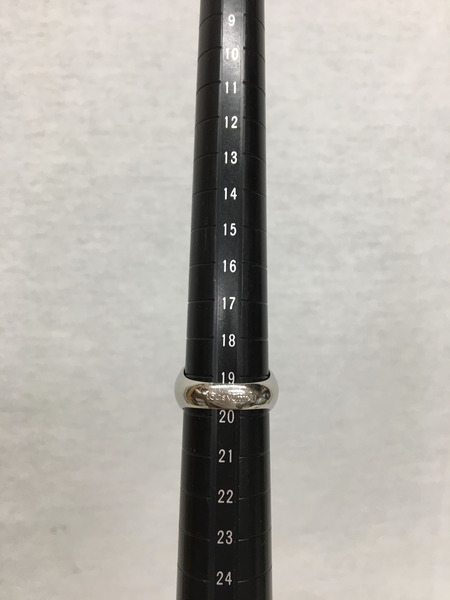 LOUIS VUITTON　アクセサリー パドロック バーグモノグラム リング