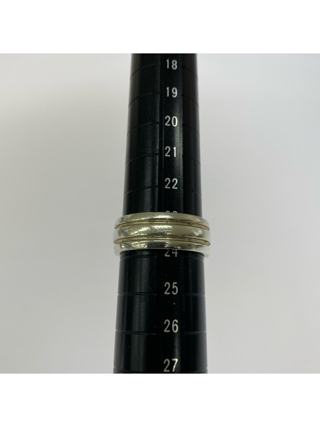 リング・指輪 OVY Two Grooves Ring 23号