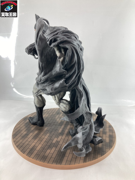 DC sofbinal バットマン ハード・ブラックVer.