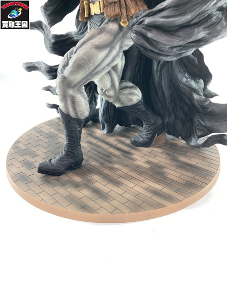 DC sofbinal バットマン ハード・ブラックVer.