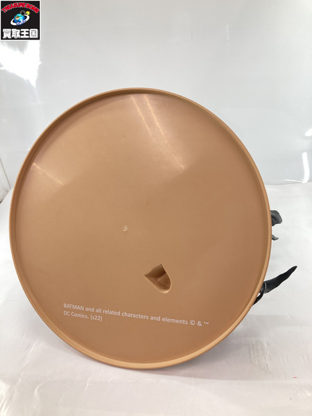 DC sofbinal バットマン ハード・ブラックVer.