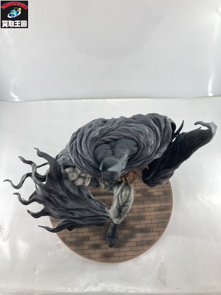 DC sofbinal バットマン ハード・ブラックVer.