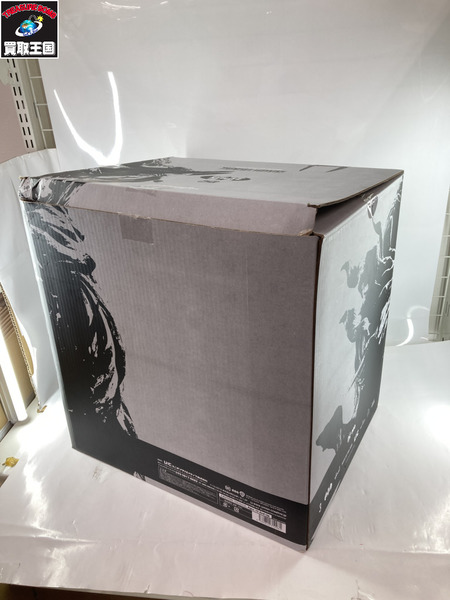 DC sofbinal バットマン ハード・ブラックVer.