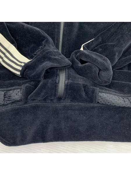 Needles ジャケット ×LHP Track Jacket C Pe Velour (M)