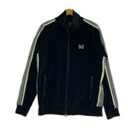 Needles ジャケット ×LHP Track Jacket C Pe Velour (M)