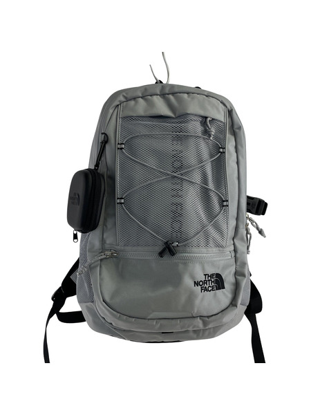 THE NORTH FACE SUPER PACK GRY 32L NM2DP01K