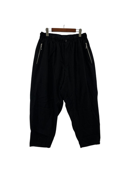 Yohji Yamamoto POUR HOMME Ball Fastener Pants/2