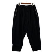 Yohji Yamamoto POUR HOMME Ball Fastener Pants/2