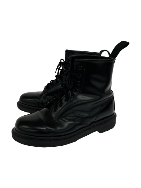 Dr.Martens 8ホールブーツ 黒