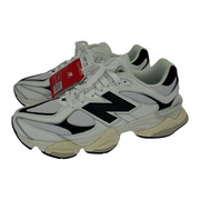 NEW BALANCE U9060AAB スニーカー 27.5㎝