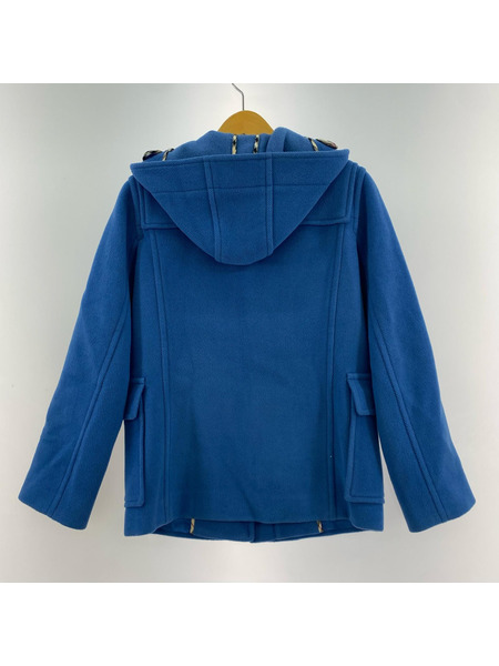 L-バーバリー ダッフル BURBERRY ダッフルコ-ト[値下]