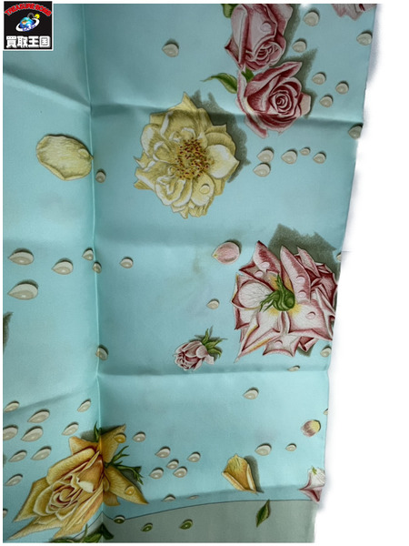 小物 HERMES カレ[値下]