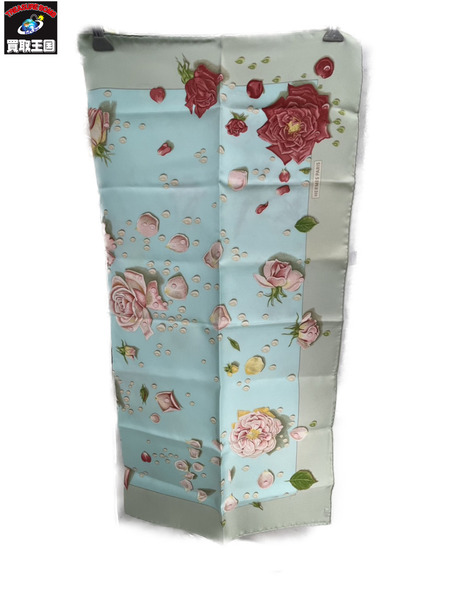 小物 HERMES カレ[値下]