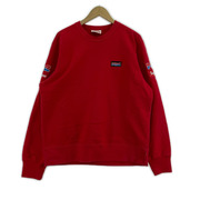 Supreme スウェット・トレーナー 19AW Honda Fox Racing Sweatshirt スウェット