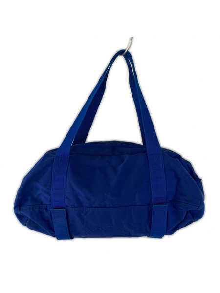 PORTER ソノ他バッグ GOODENOUGH ボストンバッグ 青