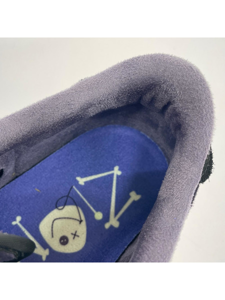 NIKE×Zion Williamson AIR JORDAN 1 RETO LOW IH2309-500 (26.5)