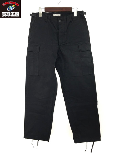 WTAPS RIPSTOP CARGO PANTS (31)[値下]