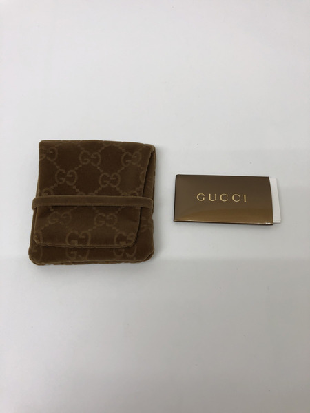 GUCCI 925リング